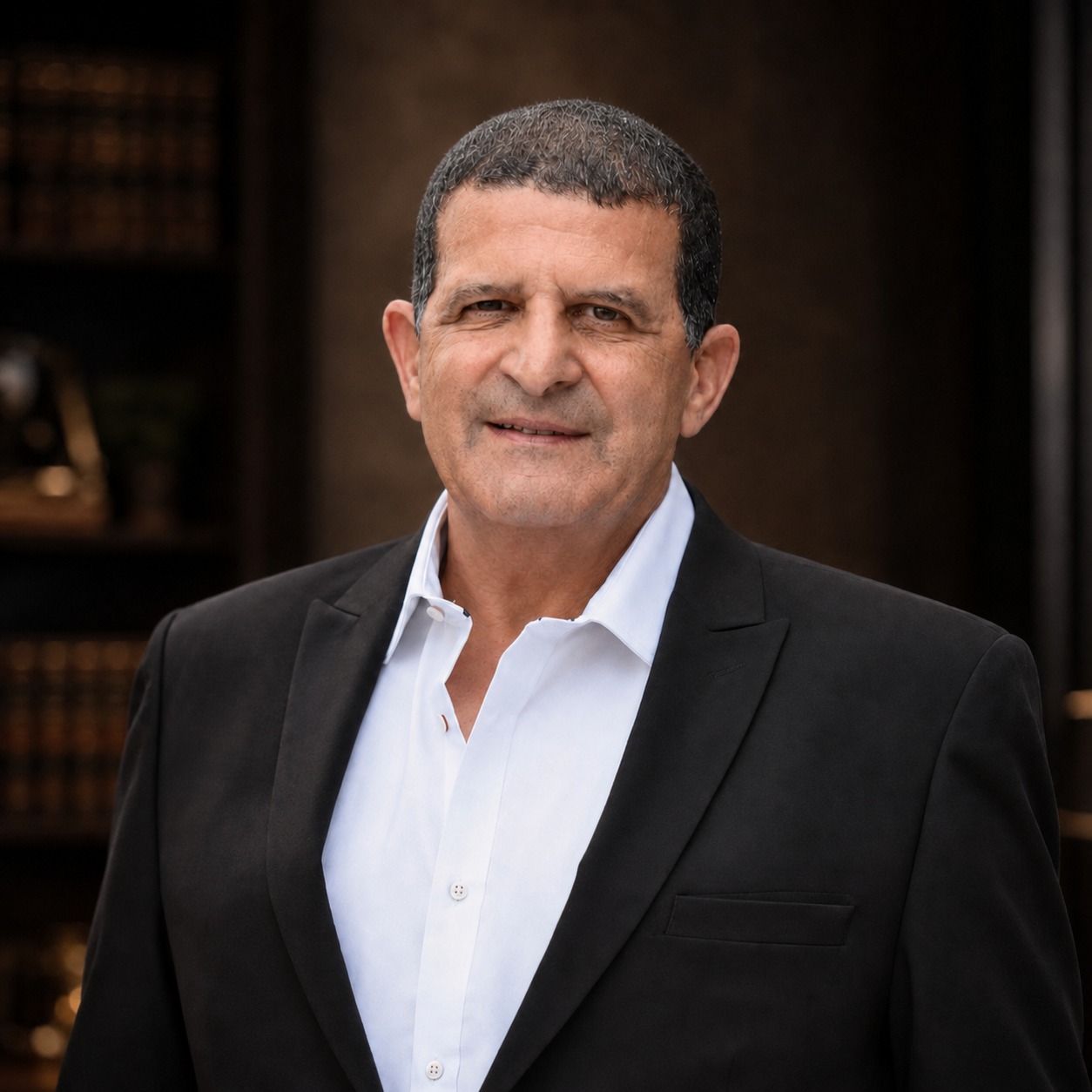 עו״ד יגאל סער